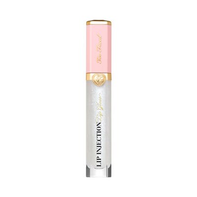 LIP INJECTION LIP GLOSS (BRILLO LABIAL)